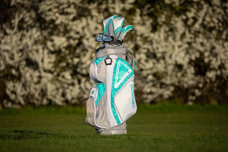 ECCO Golf unveils Spring/Summer 2023 collection: What you need to know